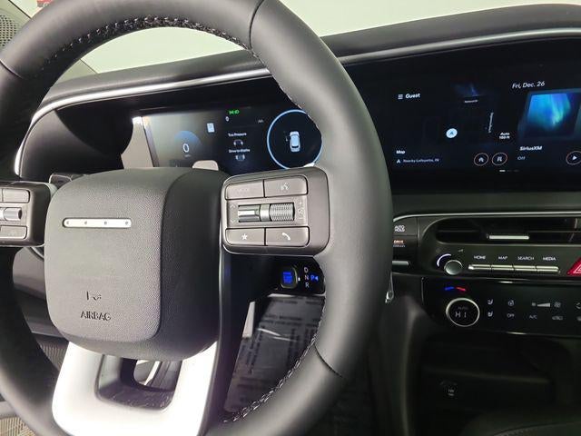 2026 Hyundai PALISADE SEL Premium AWD