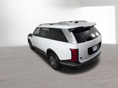 2026 Hyundai PALISADE SEL Premium AWD
