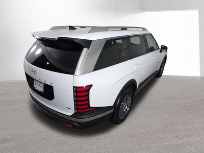 2026 Hyundai PALISADE SEL Premium AWD