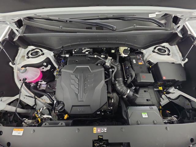 2026 Hyundai PALISADE SEL Premium AWD