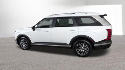 2026 Hyundai PALISADE SEL Premium AWD