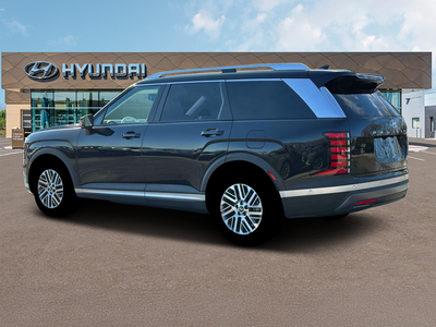 2026 Hyundai PALISADE SEL Premium AWD