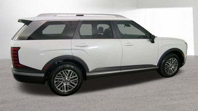 2026 Hyundai PALISADE SEL Premium AWD