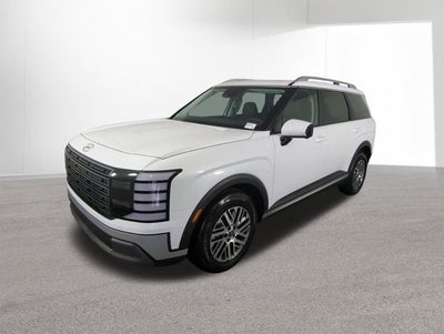 2026 Hyundai PALISADE SEL Premium AWD