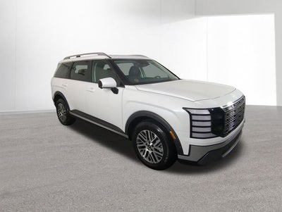 2026 Hyundai PALISADE SEL Premium AWD