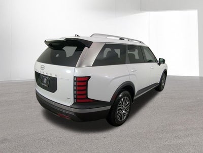 2026 Hyundai PALISADE SEL Premium AWD