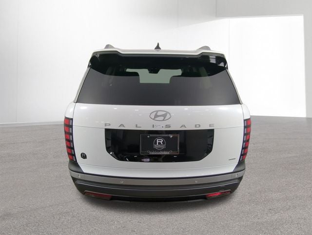 2026 Hyundai PALISADE SEL Premium AWD