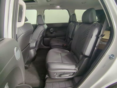 2026 Hyundai PALISADE SEL Premium AWD