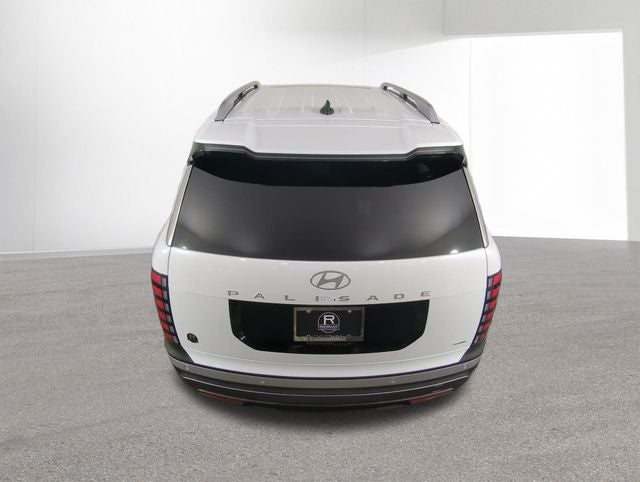 2026 Hyundai PALISADE SEL Premium AWD