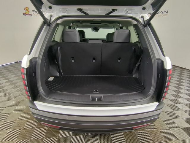 2026 Hyundai PALISADE SEL Premium AWD