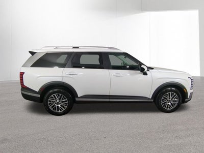 2026 Hyundai PALISADE SEL Premium AWD