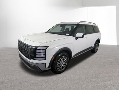 2026 Hyundai PALISADE SEL Premium AWD