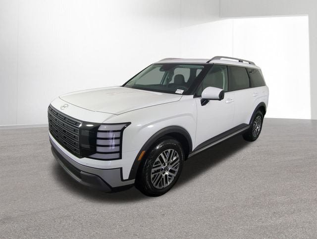 2026 Hyundai PALISADE SEL Premium AWD