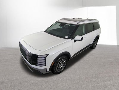 2026 Hyundai PALISADE SEL Premium AWD