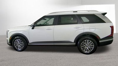 2026 Hyundai PALISADE SEL Premium AWD