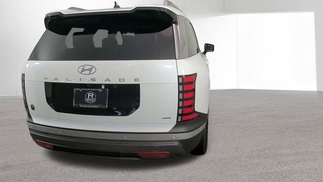 2026 Hyundai PALISADE SEL Premium AWD