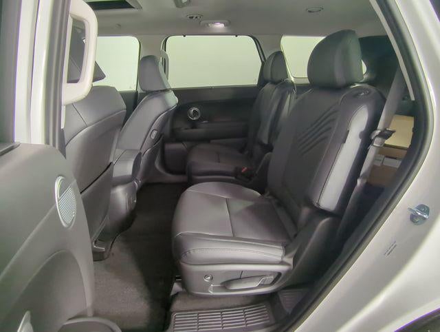 2026 Hyundai PALISADE SEL Premium AWD