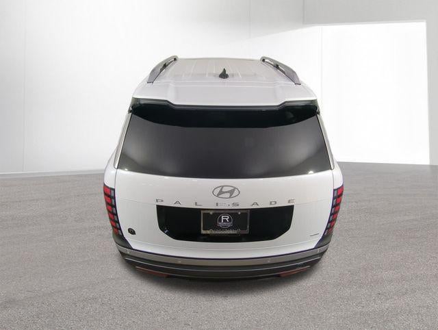 2026 Hyundai PALISADE SEL Premium AWD