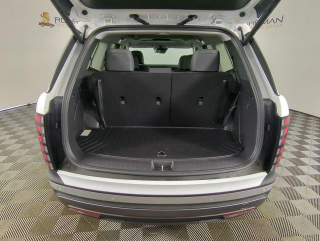 2026 Hyundai PALISADE SEL Premium AWD