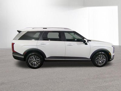 2026 Hyundai PALISADE SEL Premium AWD