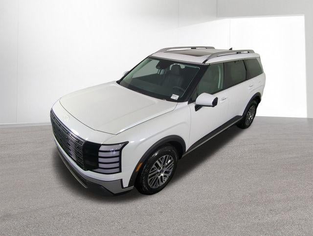 2026 Hyundai PALISADE SEL Premium AWD