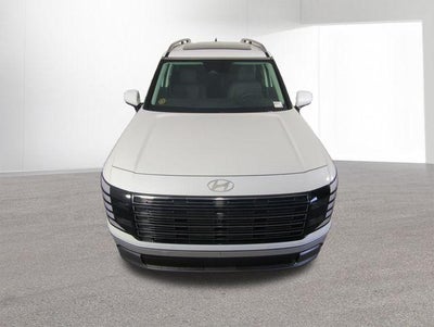 2026 Hyundai PALISADE SEL Premium AWD