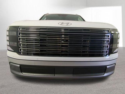 2026 Hyundai PALISADE SEL Premium AWD