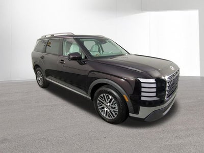 2026 Hyundai PALISADE SEL Premium AWD