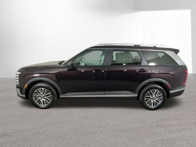 2026 Hyundai PALISADE SEL Premium AWD