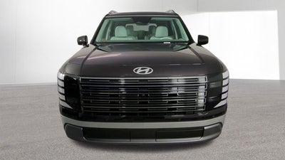 2026 Hyundai PALISADE SEL Premium AWD
