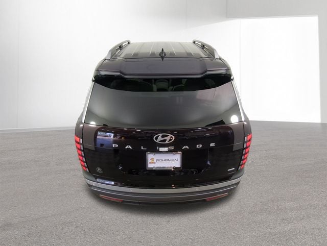 2026 Hyundai PALISADE SEL Premium AWD