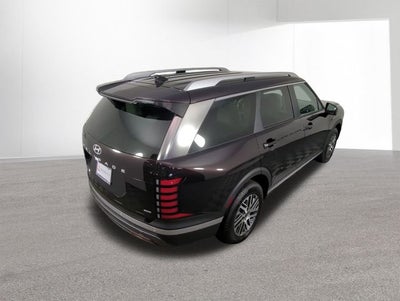 2026 Hyundai PALISADE SEL Premium AWD