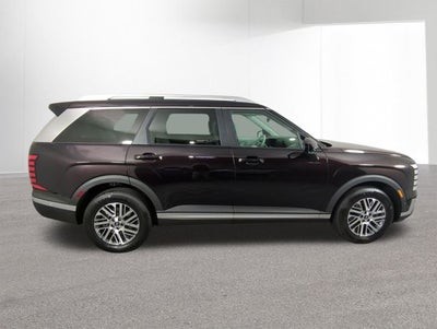 2026 Hyundai PALISADE SEL Premium AWD