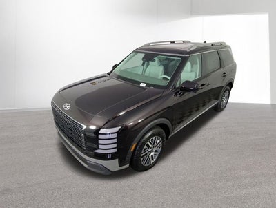 2026 Hyundai PALISADE SEL Premium AWD
