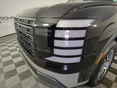 2026 Hyundai PALISADE SEL Premium AWD