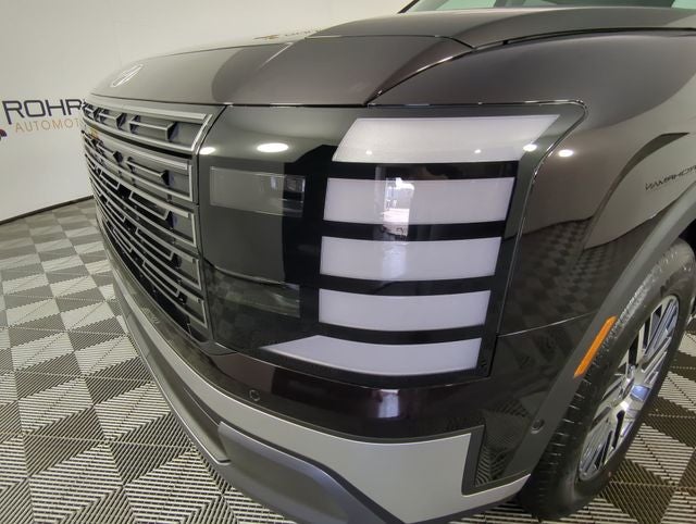 2026 Hyundai PALISADE SEL Premium AWD