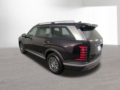 2026 Hyundai PALISADE SEL Premium AWD