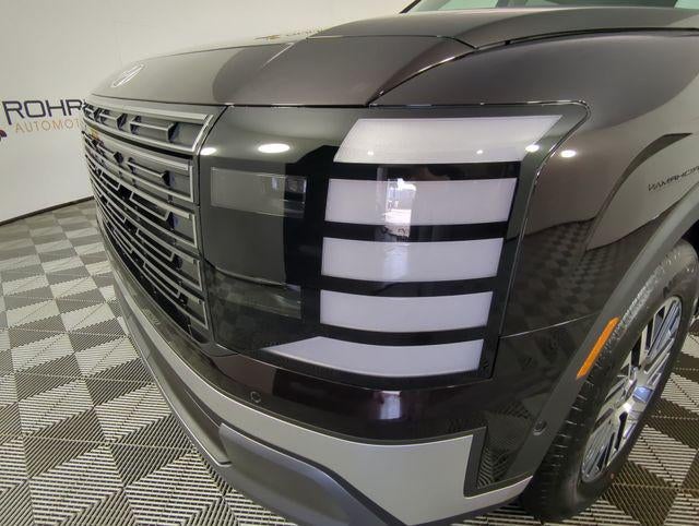 2026 Hyundai PALISADE SEL Premium AWD