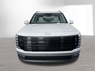 2026 Hyundai PALISADE SEL Premium AWD