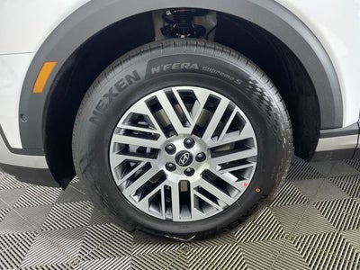 2026 Hyundai PALISADE SEL Premium AWD
