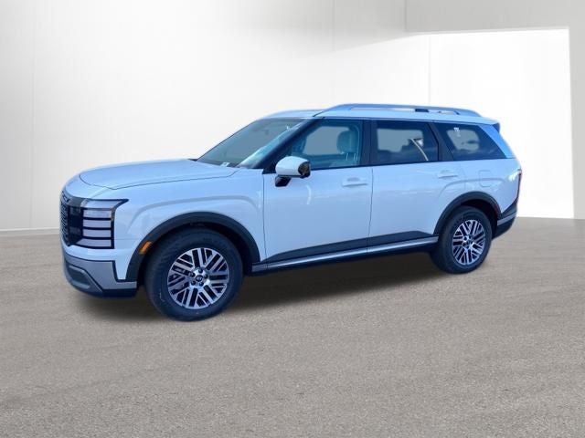 2026 Hyundai PALISADE SEL Premium AWD