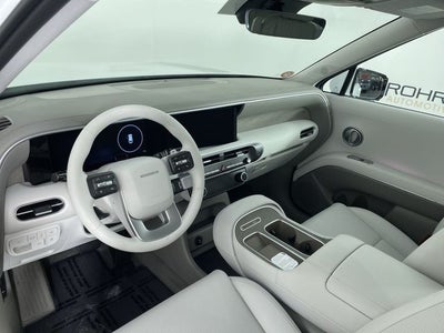 2026 Hyundai PALISADE SEL Premium AWD