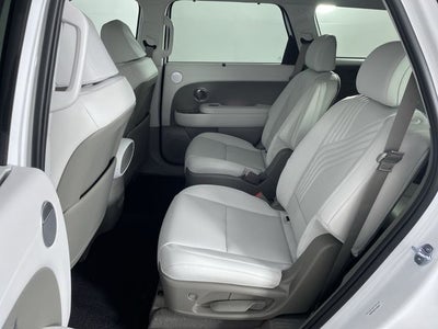 2026 Hyundai PALISADE SEL Premium AWD