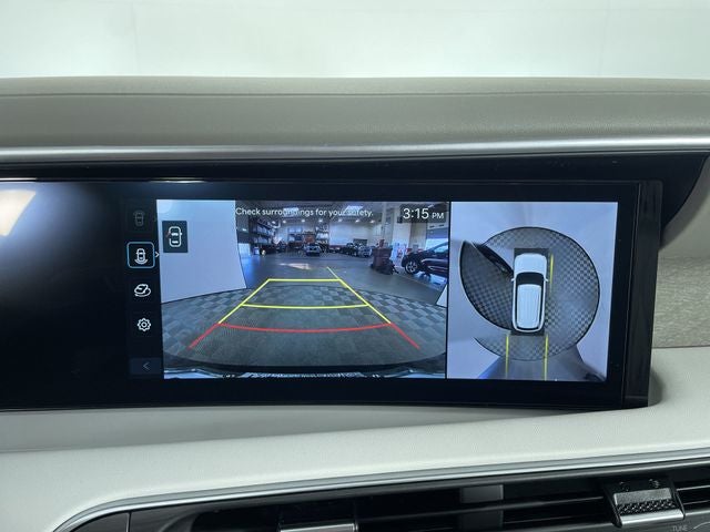 2026 Hyundai PALISADE SEL Premium AWD