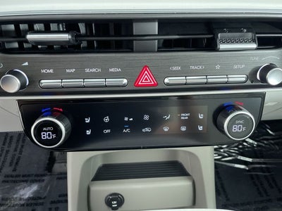 2026 Hyundai PALISADE SEL Premium AWD
