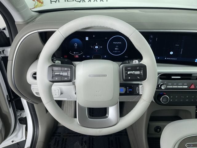 2026 Hyundai PALISADE SEL Premium AWD