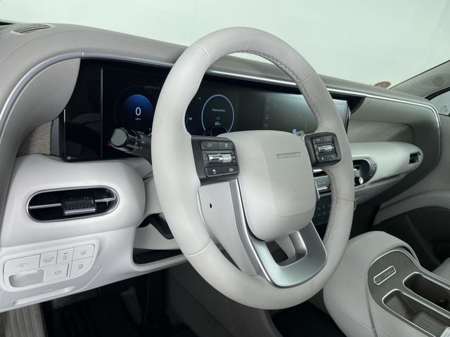2026 Hyundai PALISADE SEL Premium AWD