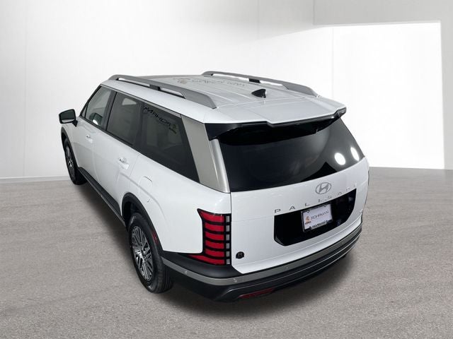 2026 Hyundai PALISADE SEL Premium AWD