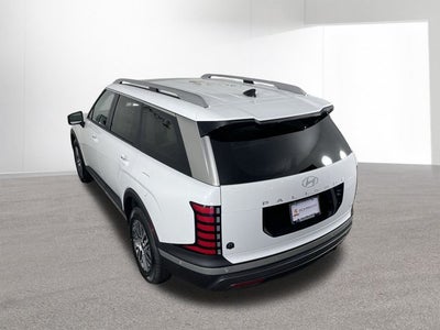 2026 Hyundai PALISADE SEL Premium AWD