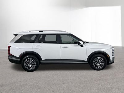 2026 Hyundai PALISADE SEL Premium AWD